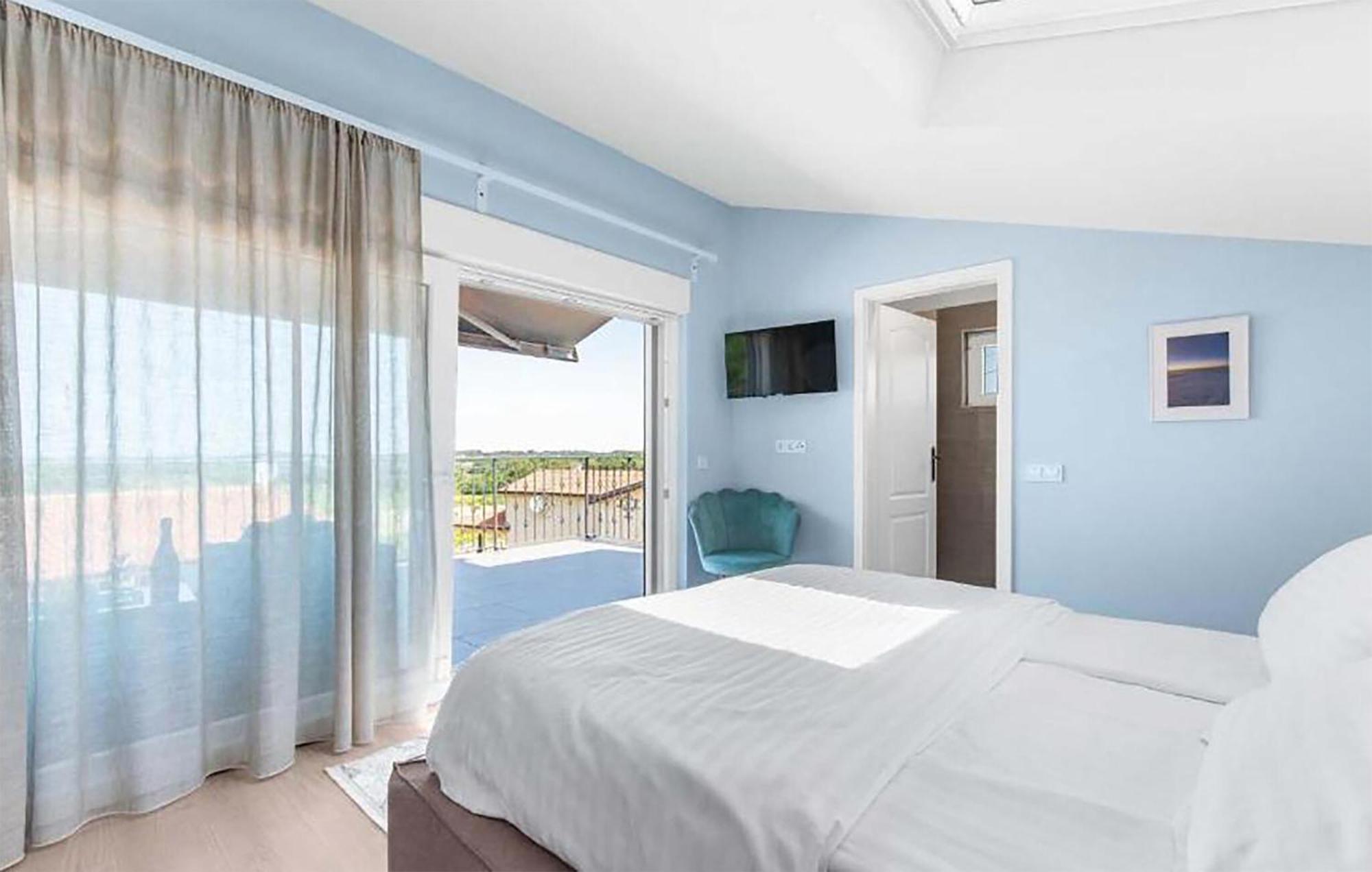 Amazing In With Wifi Porec