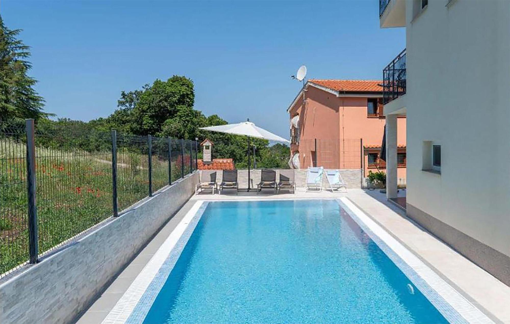 Holiday home Amazing In With Wifi Porec